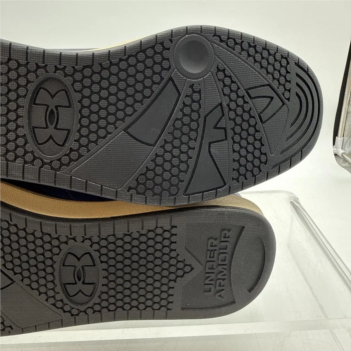 Under Armour shoes - Under Armour Official - Official - Blue 12