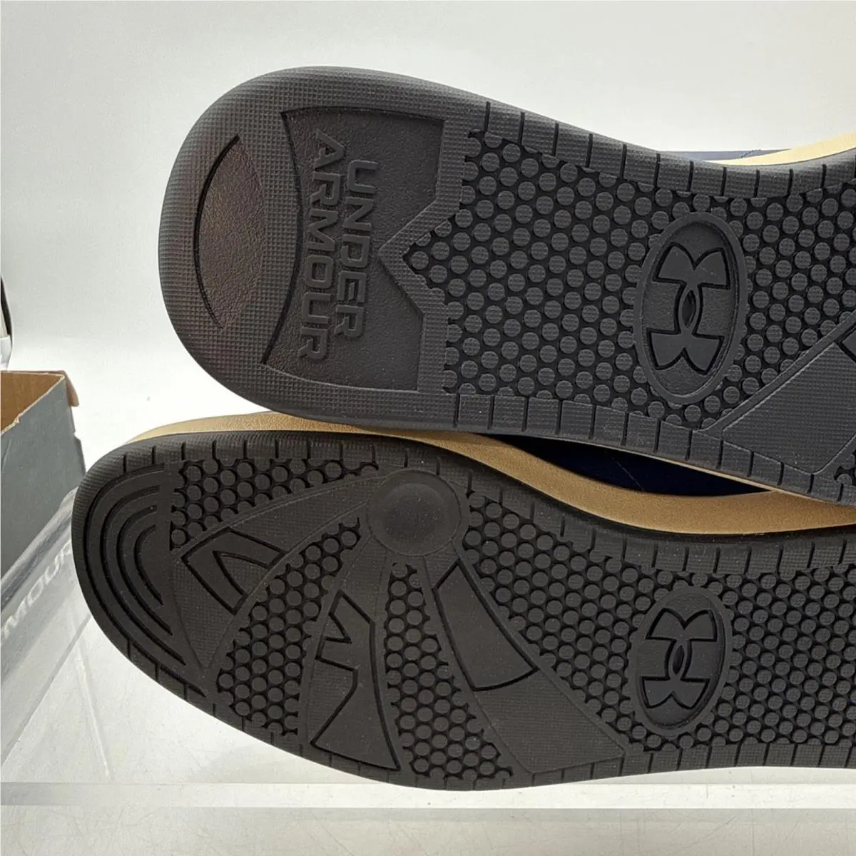 Under Armour shoes - Under Armour Official - Official - Blue 13