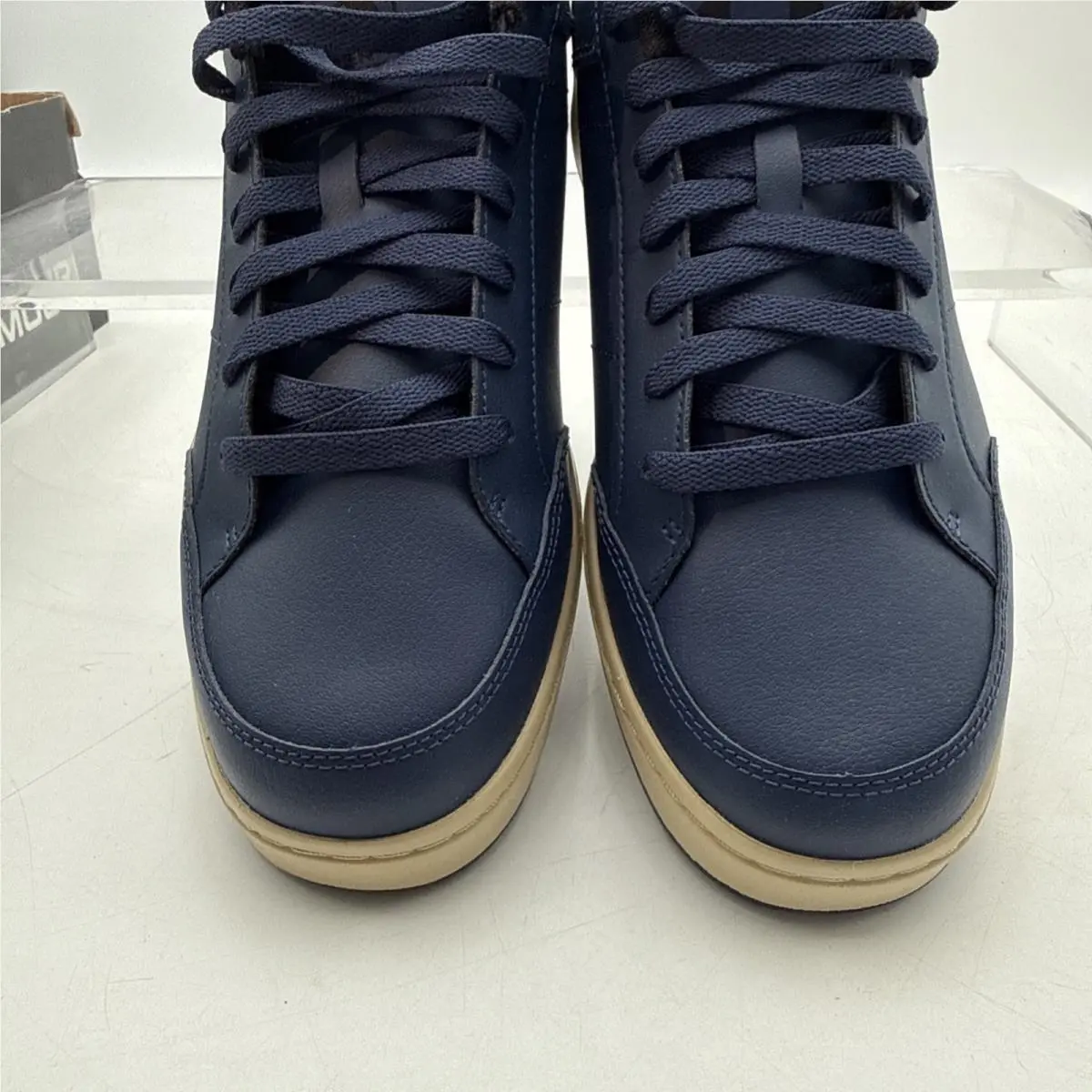 Under Armour shoes - Under Armour Official - Official - Blue 4