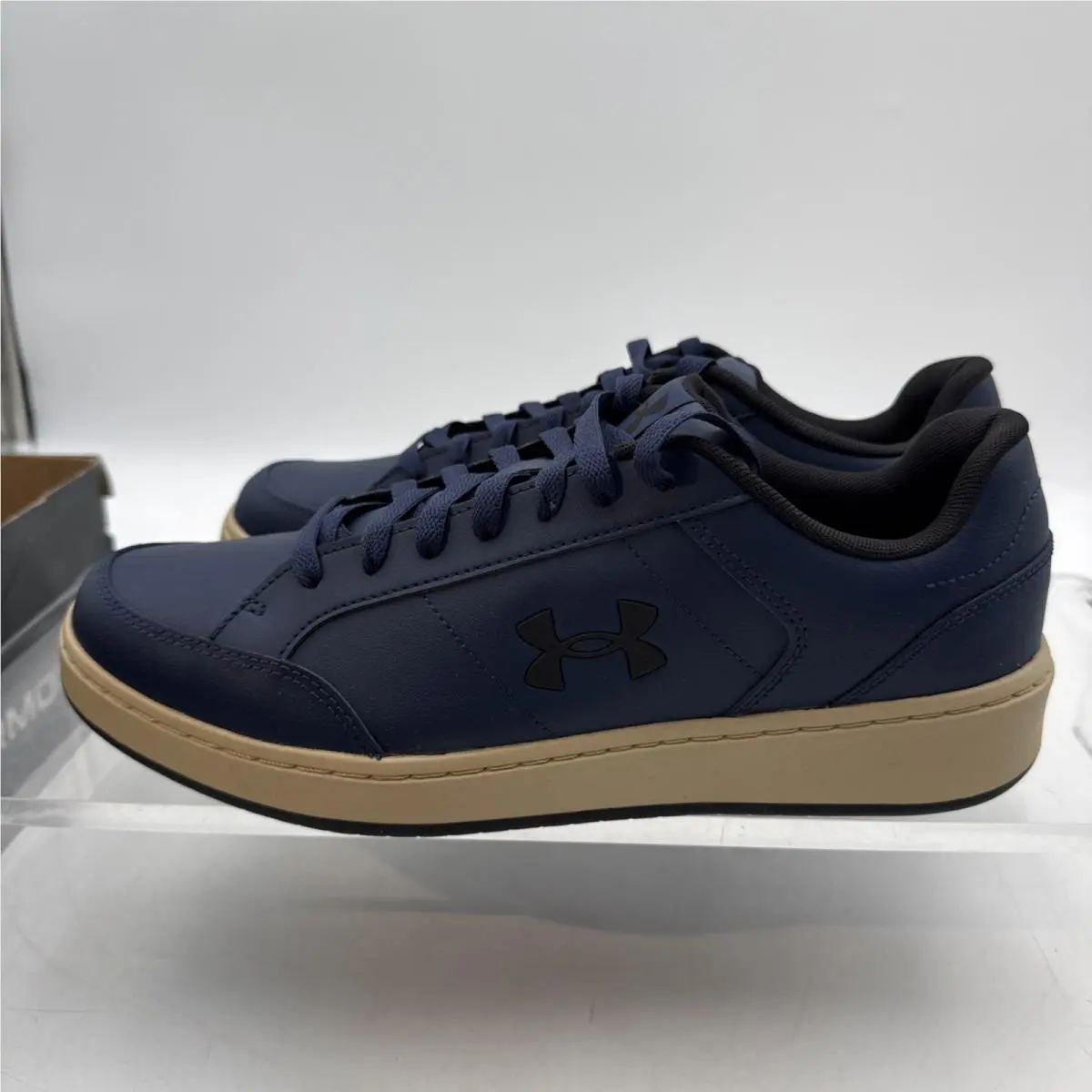 Under Armour shoes - Under Armour Official - Official - Blue 7