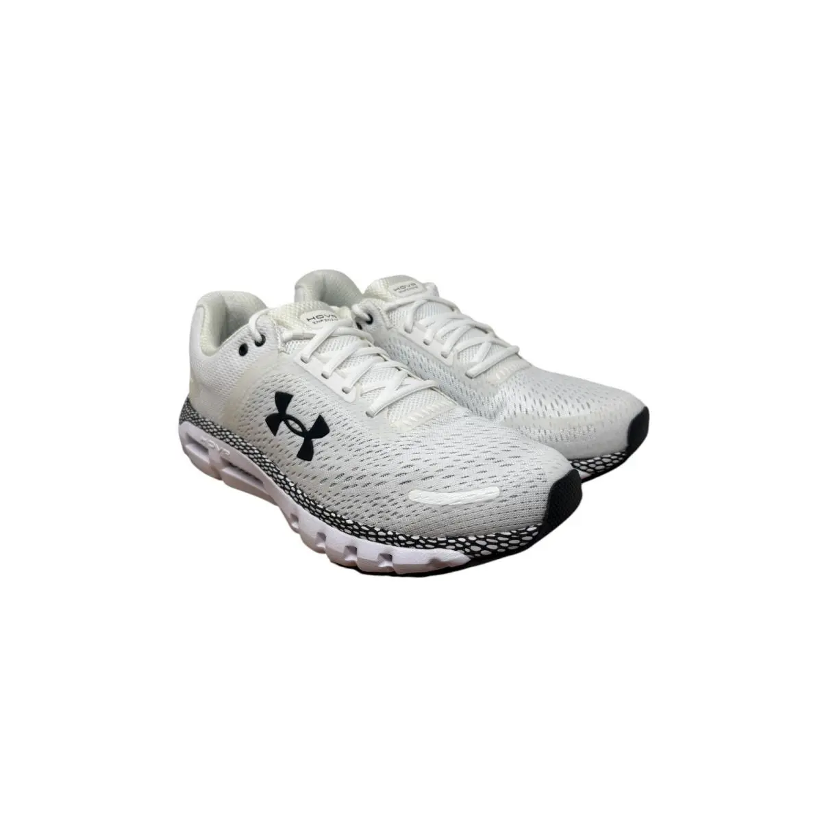 Under Armour shoes - HOVR Infinite 2 - HOVR Infinite - White 0
