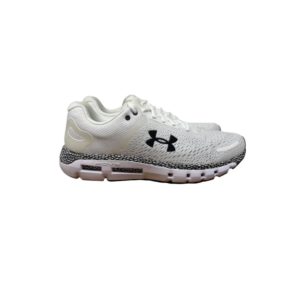 Under Armour shoes - HOVR Infinite 2 - HOVR Infinite - White 1