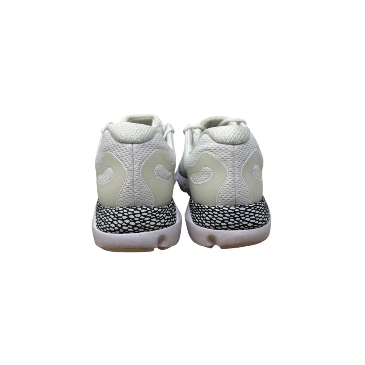Under Armour shoes - HOVR Infinite 2 - HOVR Infinite - White 2