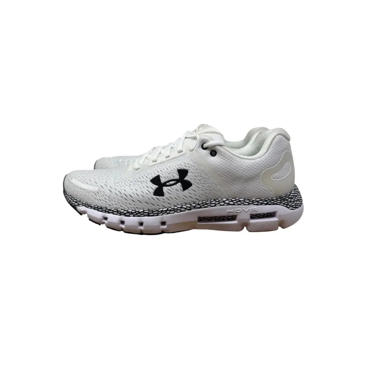 Under Armour shoes - HOVR Infinite 2 - HOVR Infinite - White 4