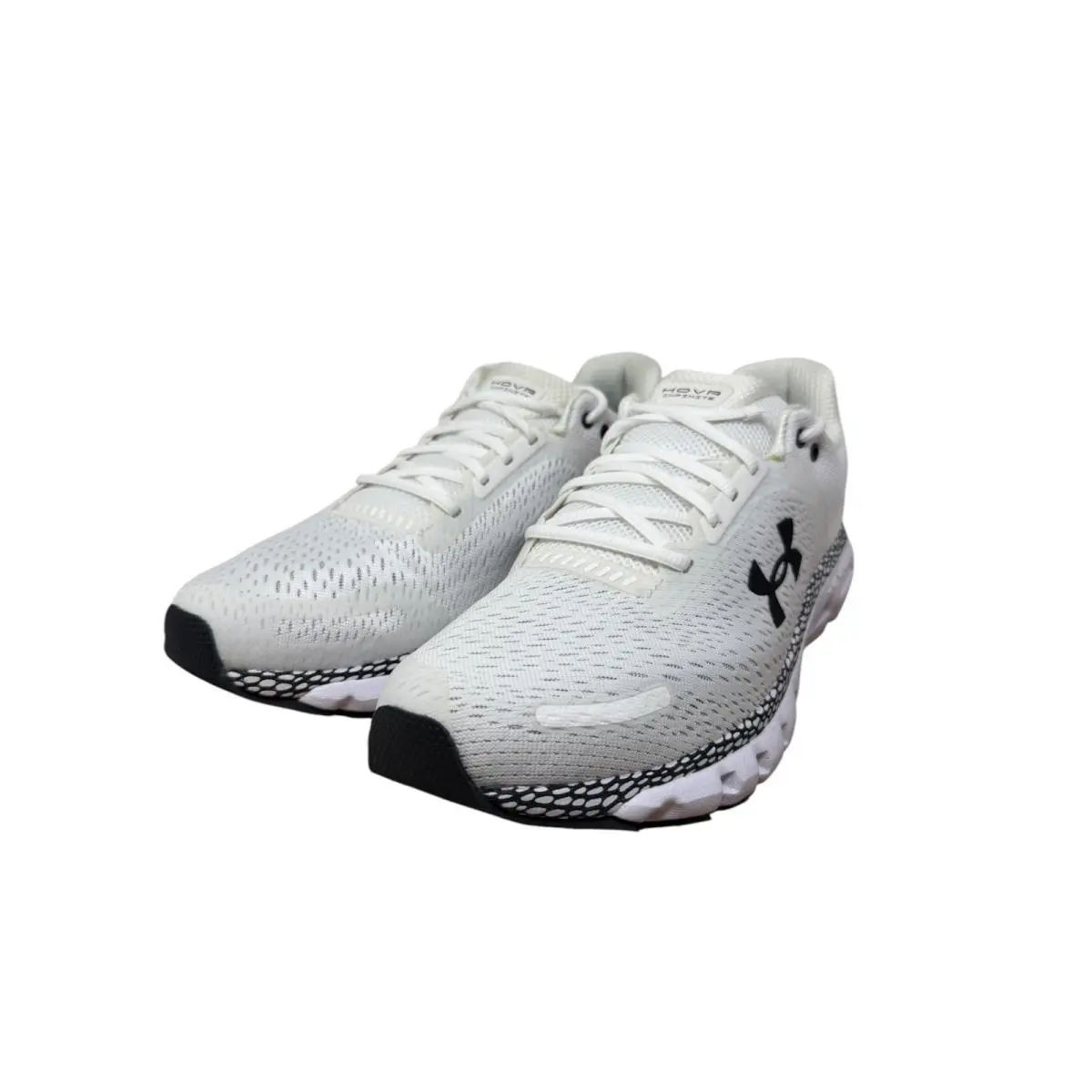Under Armour shoes - HOVR Infinite 2 - HOVR Infinite - White 5