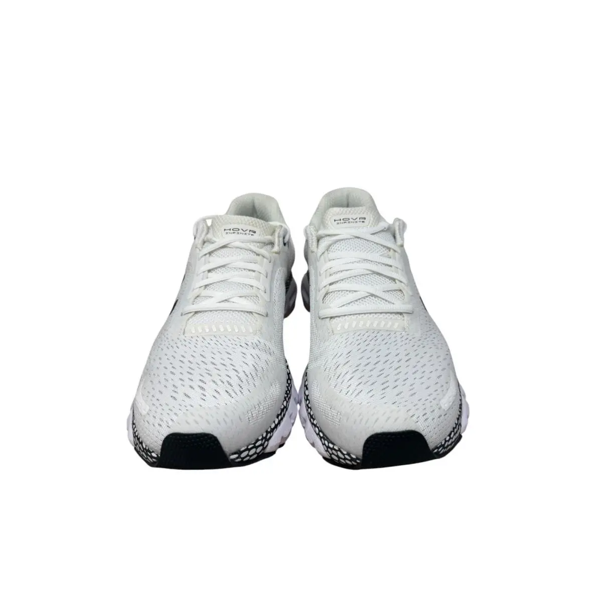 Under Armour shoes - HOVR Infinite 2 - HOVR Infinite - White 6