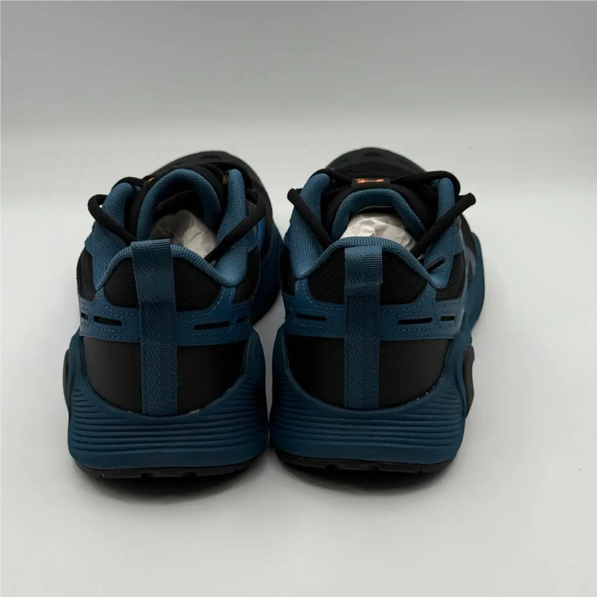 Under Armour shoes - Under Armour Charged Commit TR 5 - Blue 1