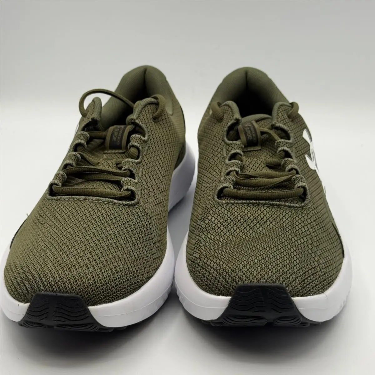 Under Armour shoes - Charged Surge 4 - Charged Surge - Green 0