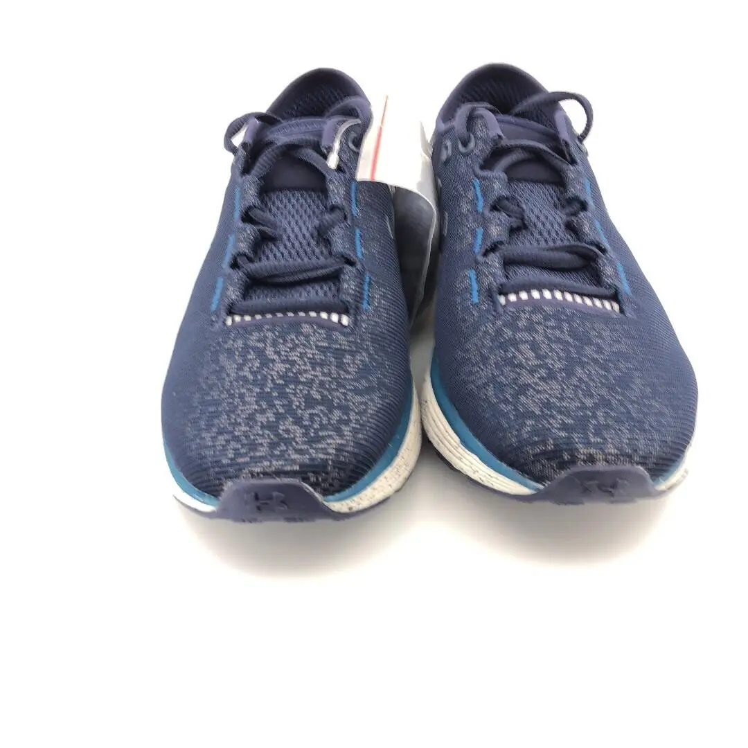 Under Armour shoes - Under Armour Charged Bandit 3 - 1298667-400 - Dark Blue Gray (UPC: 190511117288) 0