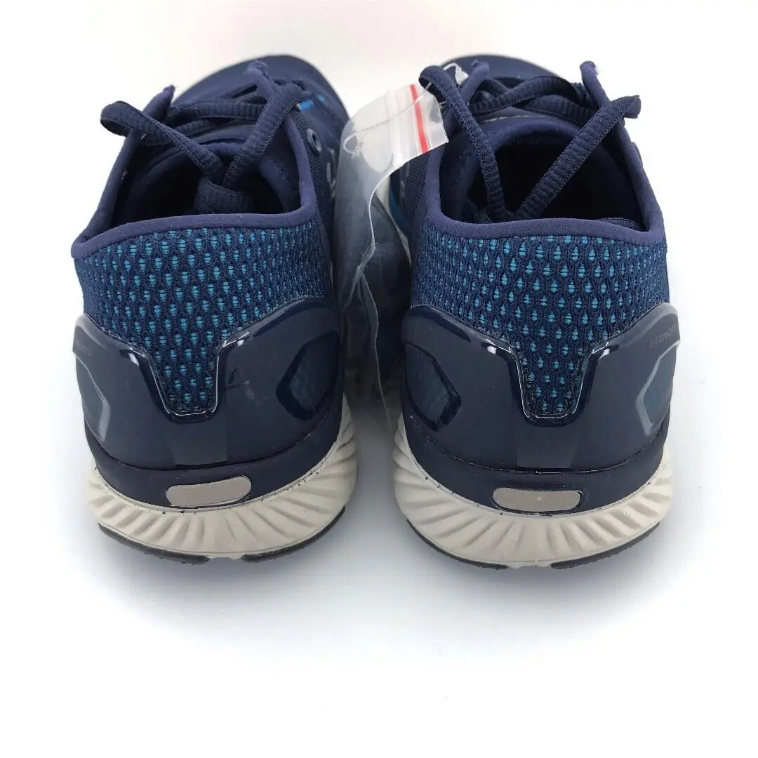 Under Armour shoes - Under Armour Charged Bandit 3 - 1298667-400 - Dark Blue Gray (UPC: 190511117288) 1
