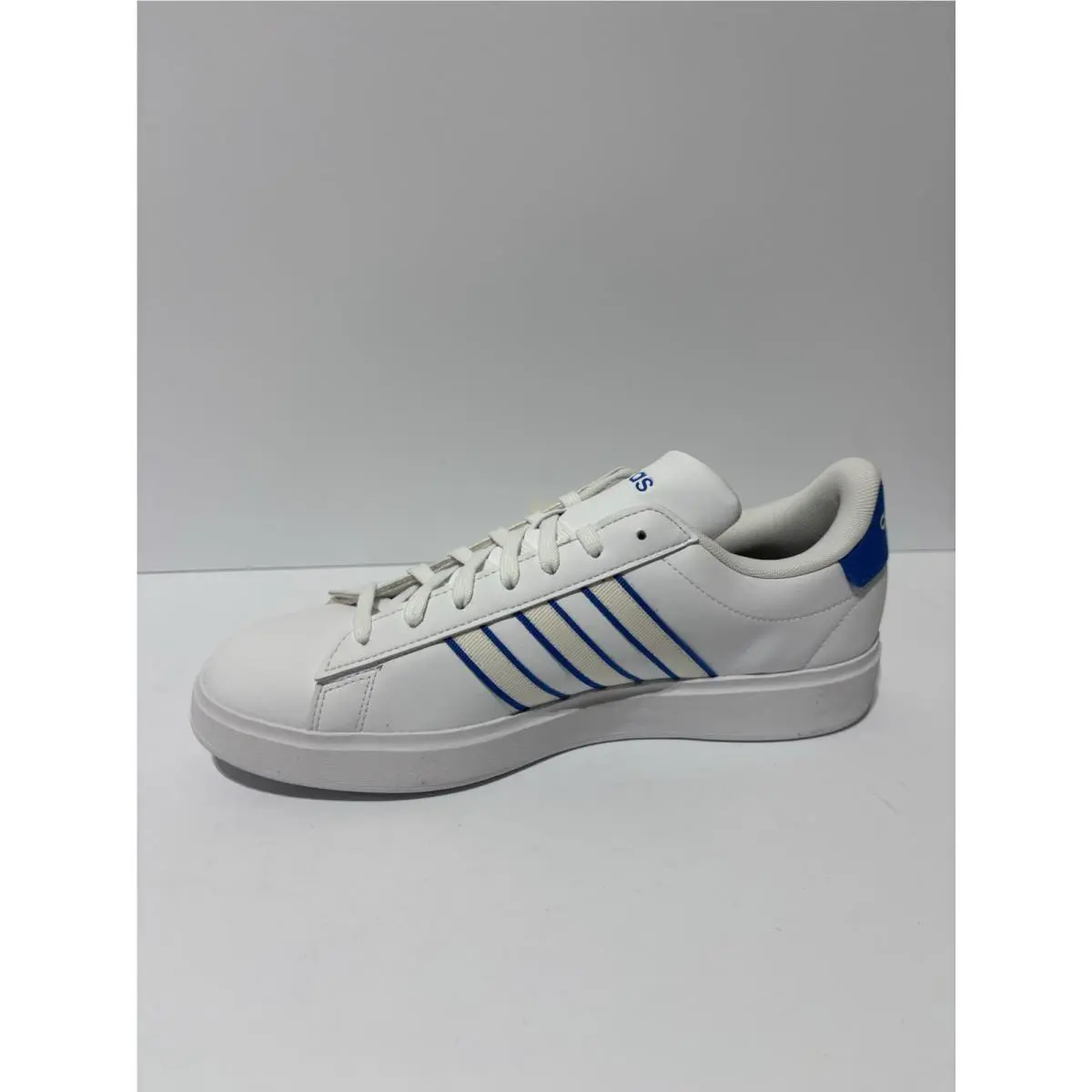 Adidas shoes - adidas Grand Court - Grand Court - Black 0