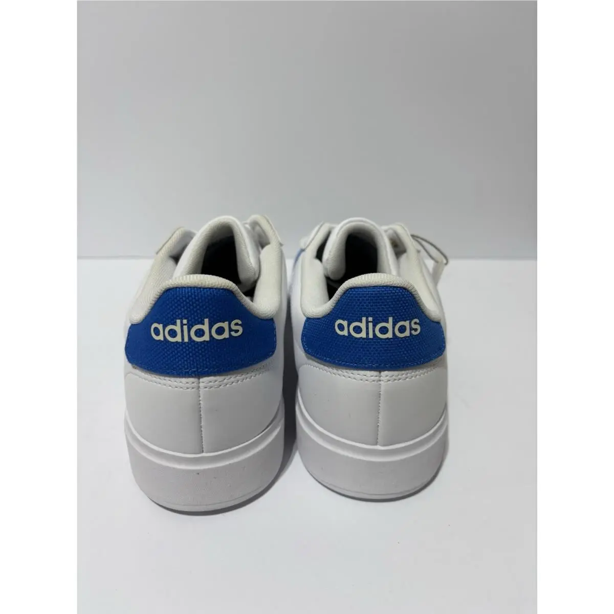 Adidas shoes - adidas Grand Court - Grand Court - Black 2