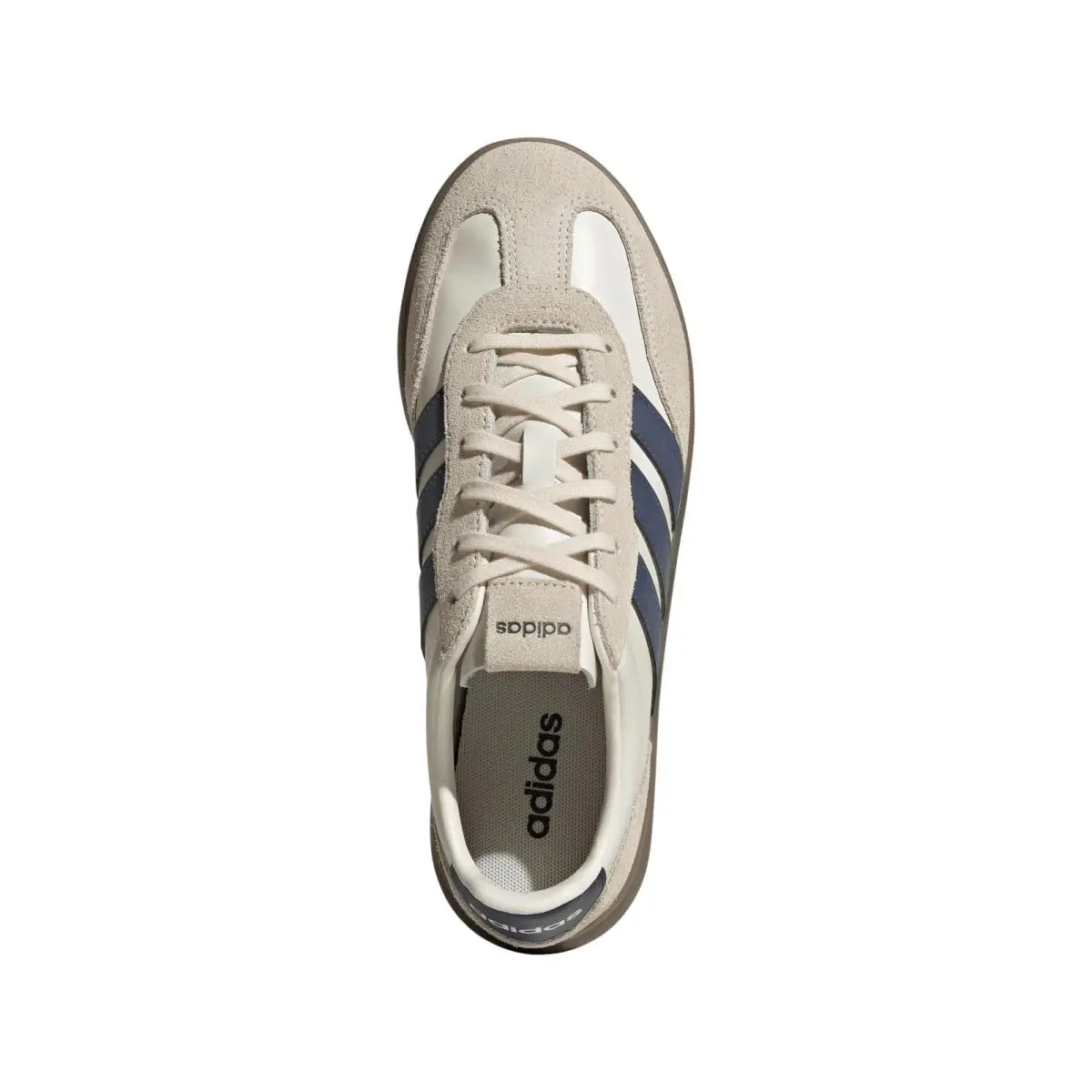 Adidas shoes - adidas Barreda Decode - Barreda Decode - Off White / Core Black / Gum (UPC: 198320925667) 0