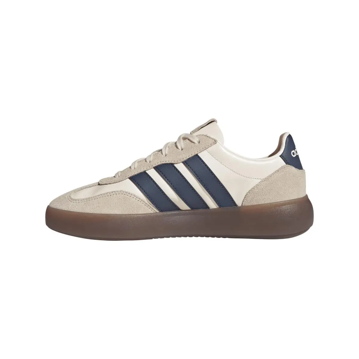 Adidas shoes - adidas Barreda Decode - Barreda Decode - Off White / Core Black / Gum (UPC: 198320925667) 2