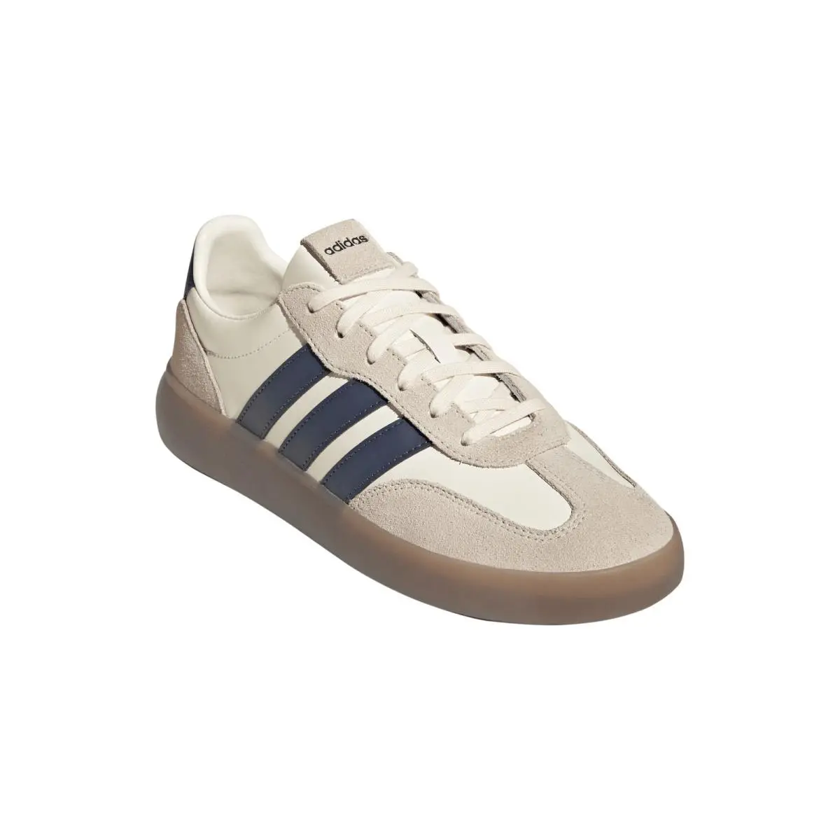 Adidas shoes - adidas Barreda Decode - Barreda Decode - Off White / Core Black / Gum (UPC: 198320925667) 3