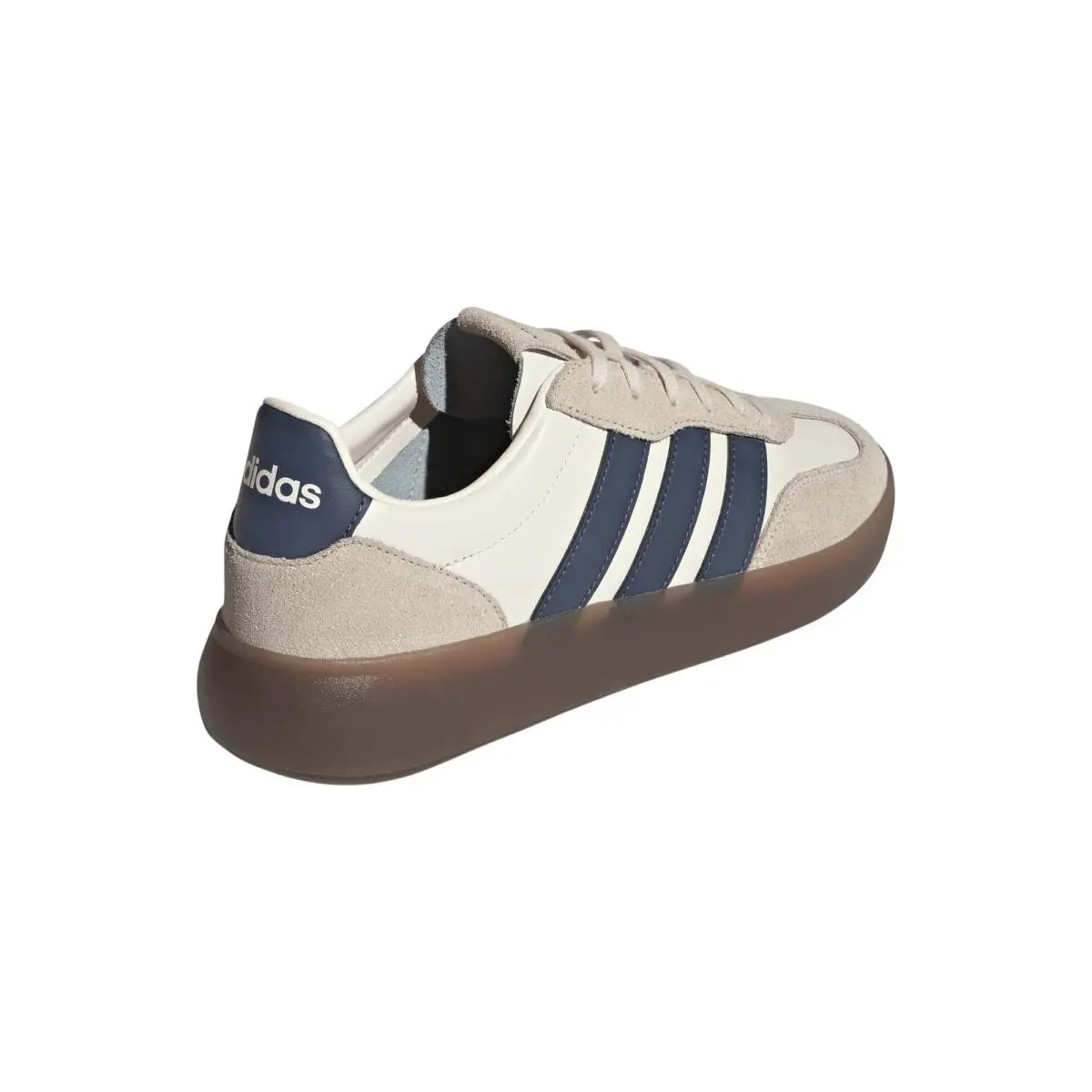 Adidas shoes - adidas Barreda Decode - Barreda Decode - Off White / Core Black / Gum (UPC: 198320925667) 4