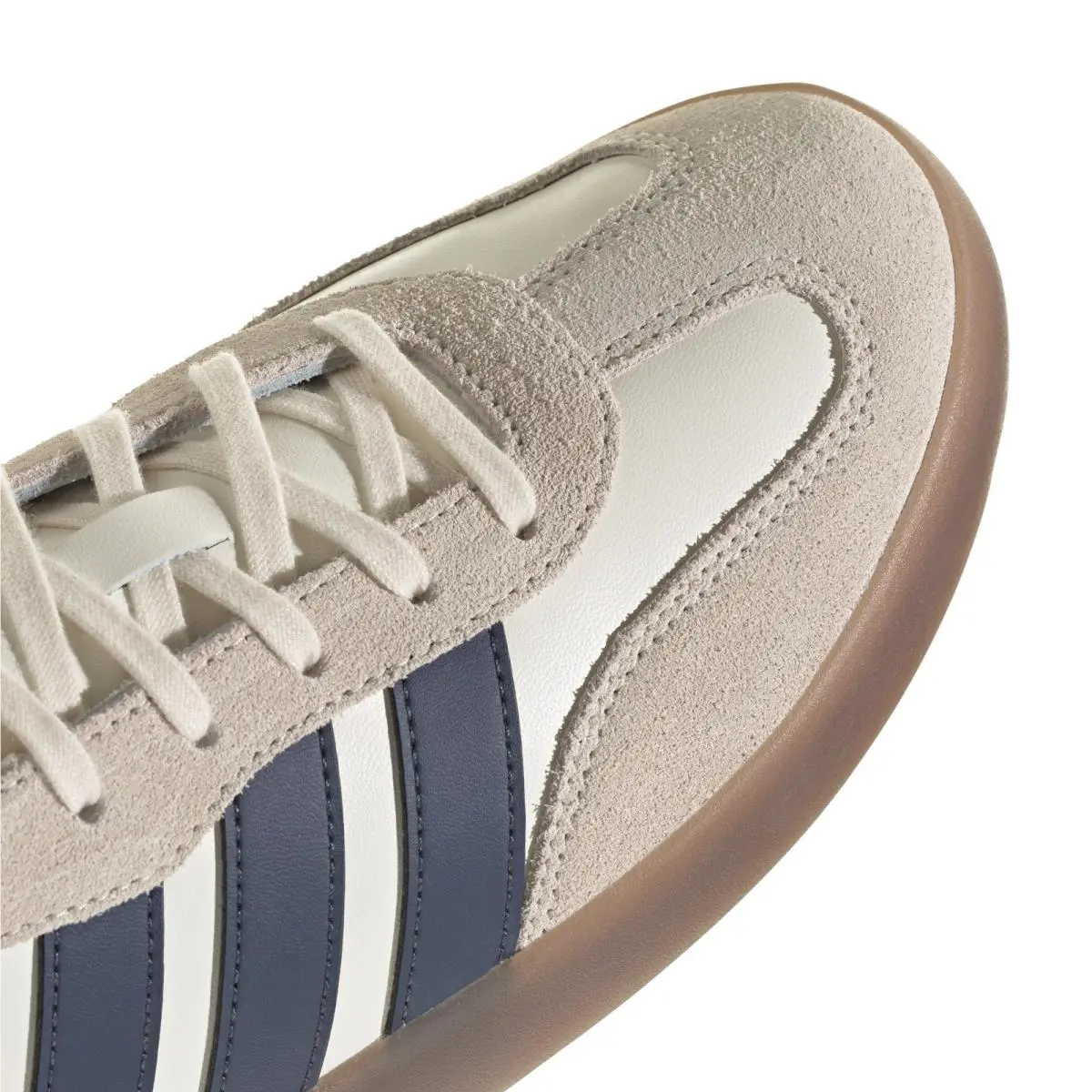 Adidas shoes - adidas Barreda Decode - Barreda Decode - Off White / Core Black / Gum (UPC: 198320925667) 6