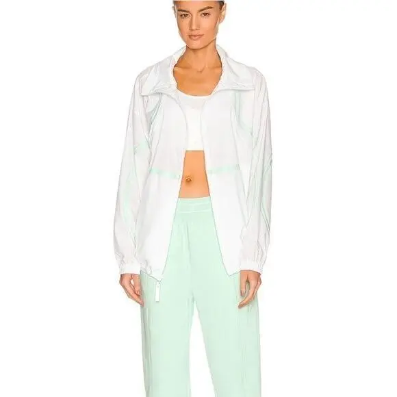 Adidas clothing - White 10