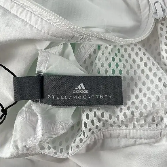 Adidas clothing - White 8