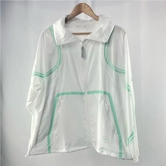 Adidas clothing - White 2