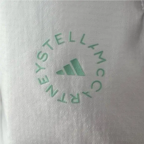 Adidas clothing - White 4