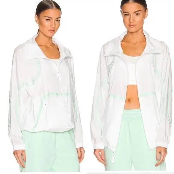 Adidas clothing - White 1