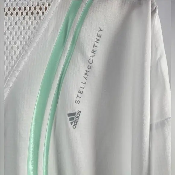 Adidas clothing - White 5