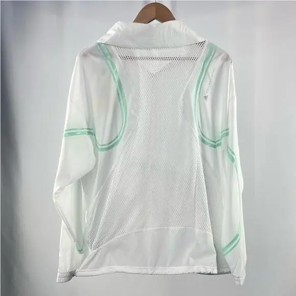Adidas clothing - White 6