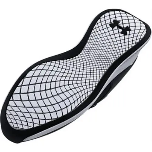 Under Armour shoes - BLACK/BLACK/GREY (UPC: 195252316051) 3