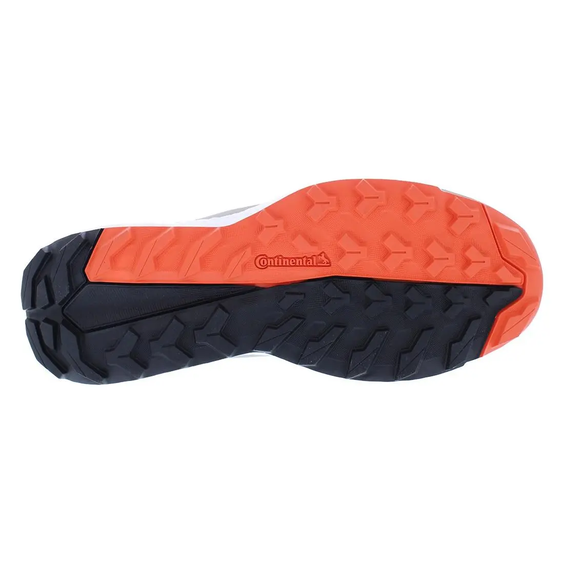 Adidas shoes - Wonder Beige/Wonder Beige/Semi Impact Orange (UPC: 196462236733) 2
