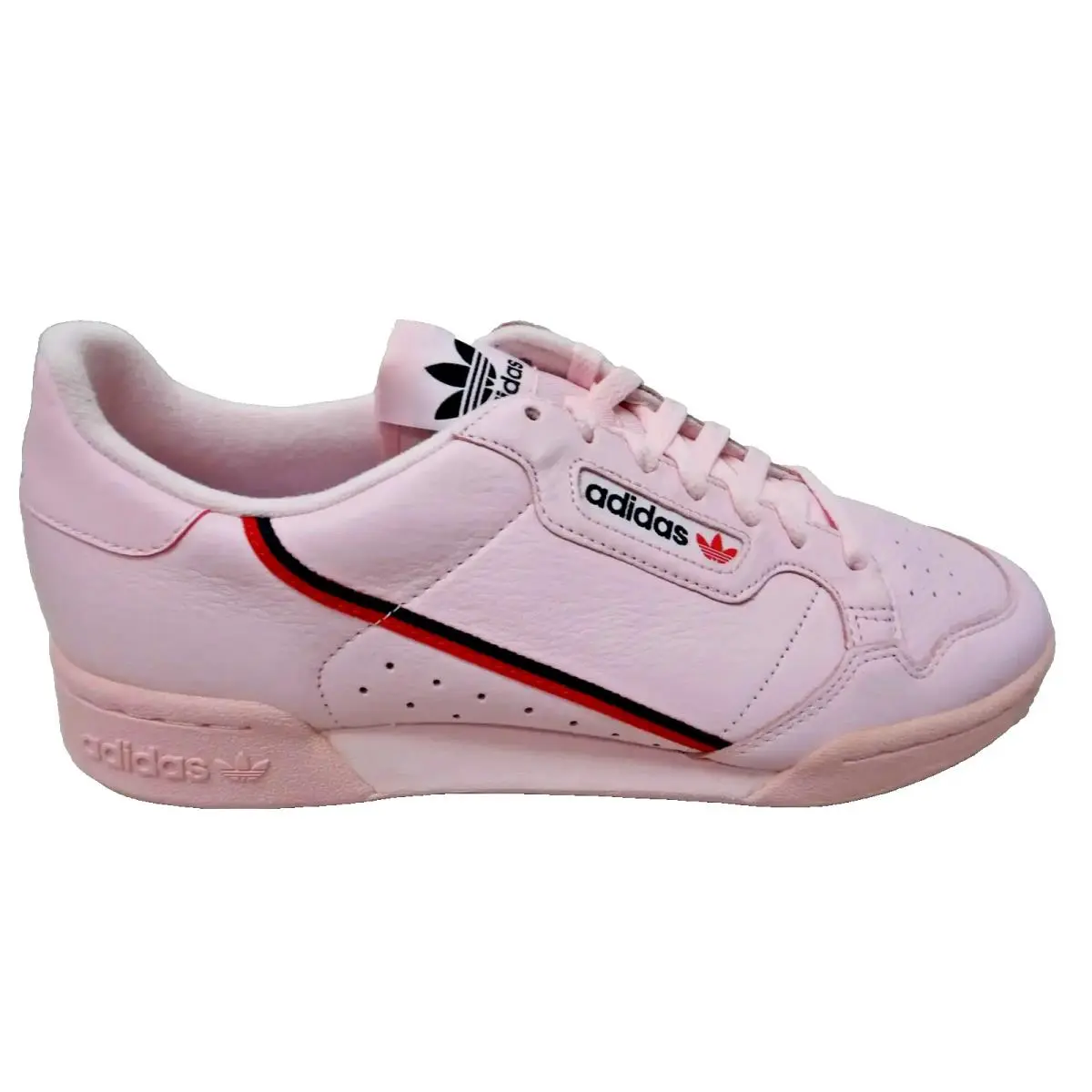 Adidas shoes - adidas Continental 80 - Continental - AD13111 - Pink 2