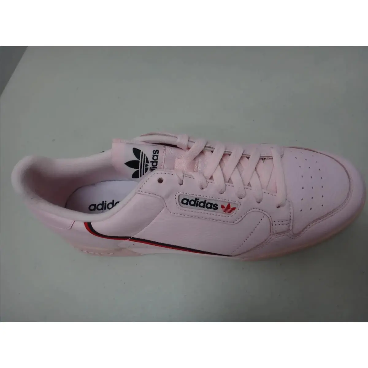 Adidas shoes - adidas Continental 80 - Continental - AD13111 - Pink 6