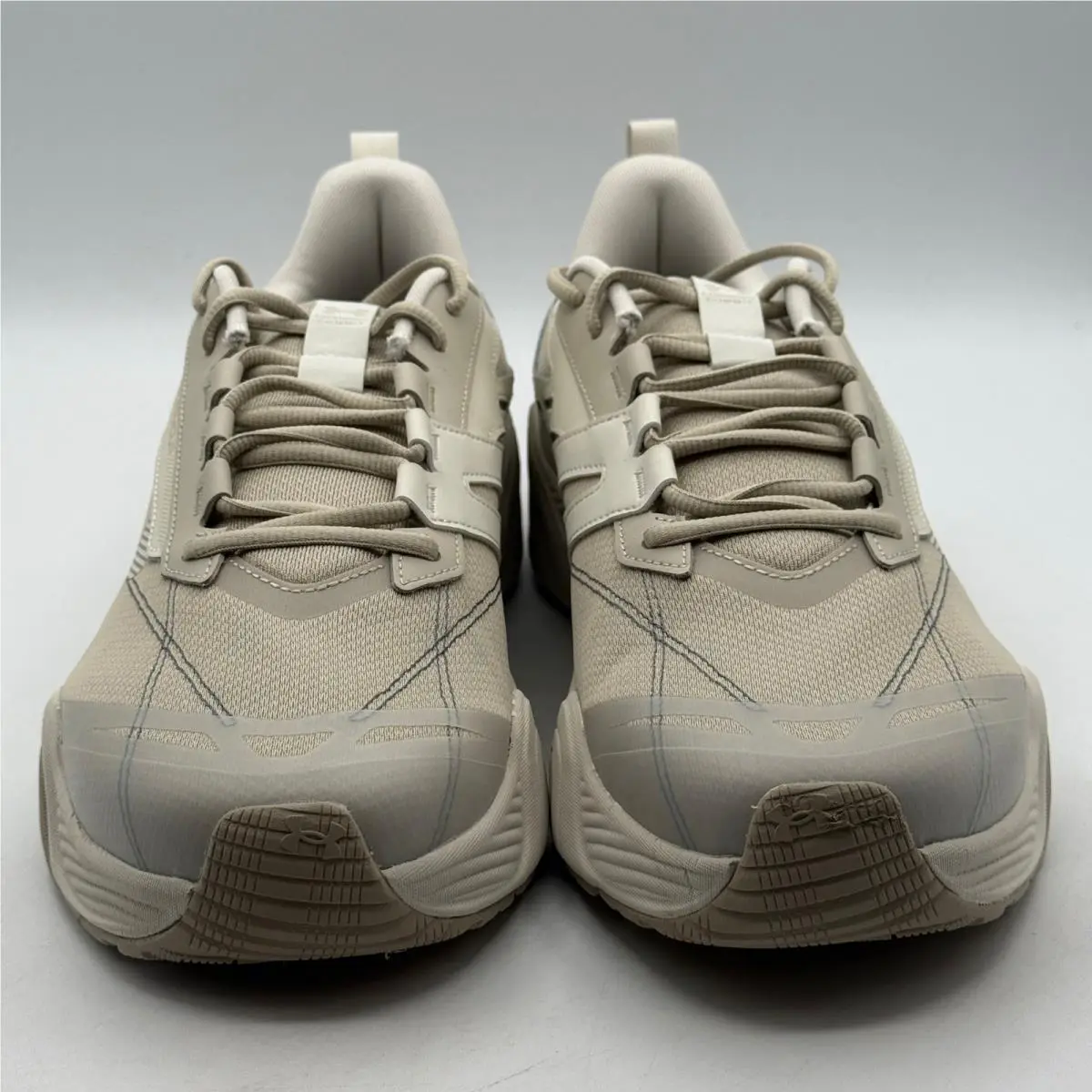 Under Armour shoes - Under Armour UA Charged Commit TR 5 - Brown 0