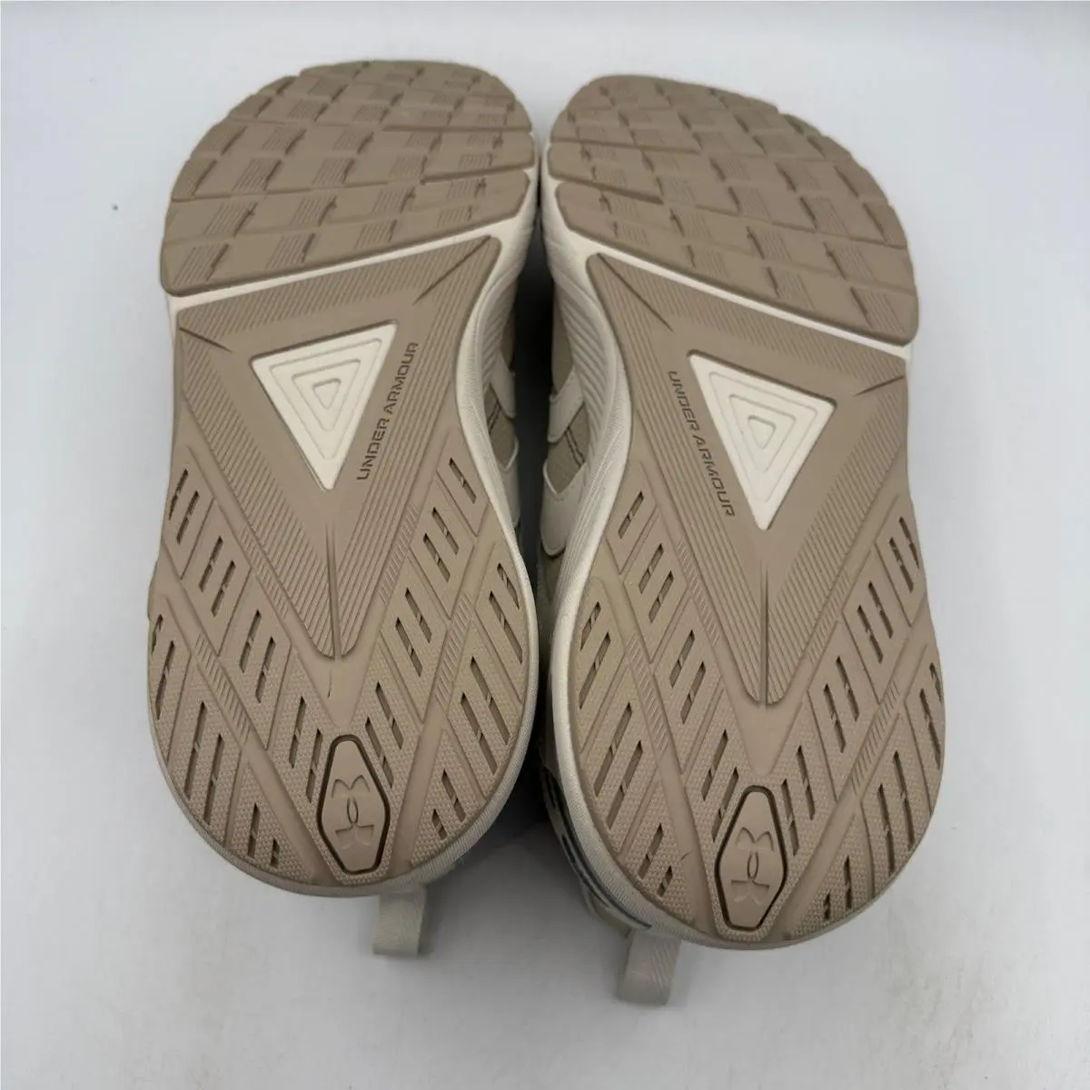 Under Armour shoes - Under Armour UA Charged Commit TR 5 - Brown 3