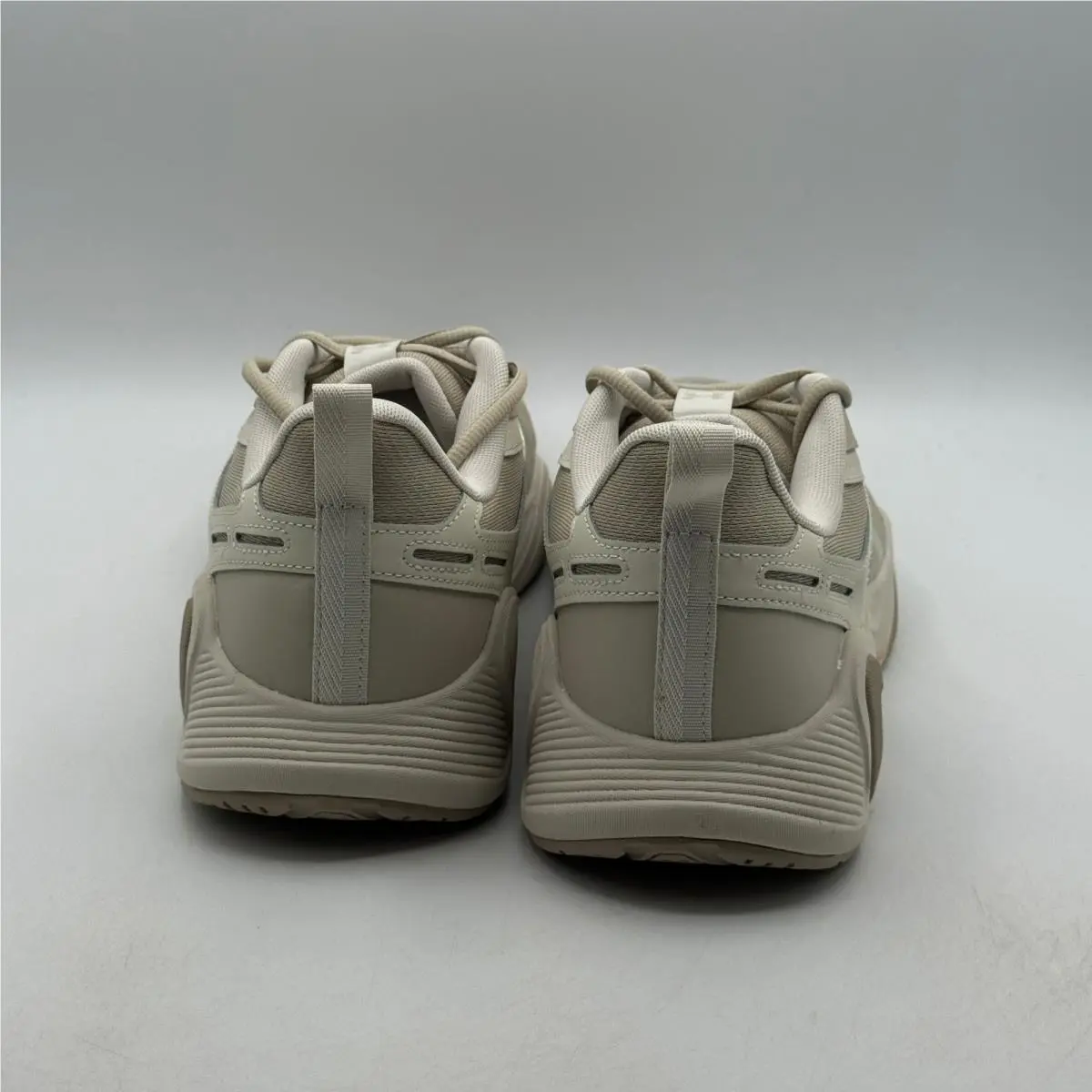 Under Armour shoes - Under Armour UA Charged Commit TR 5 - Brown 1