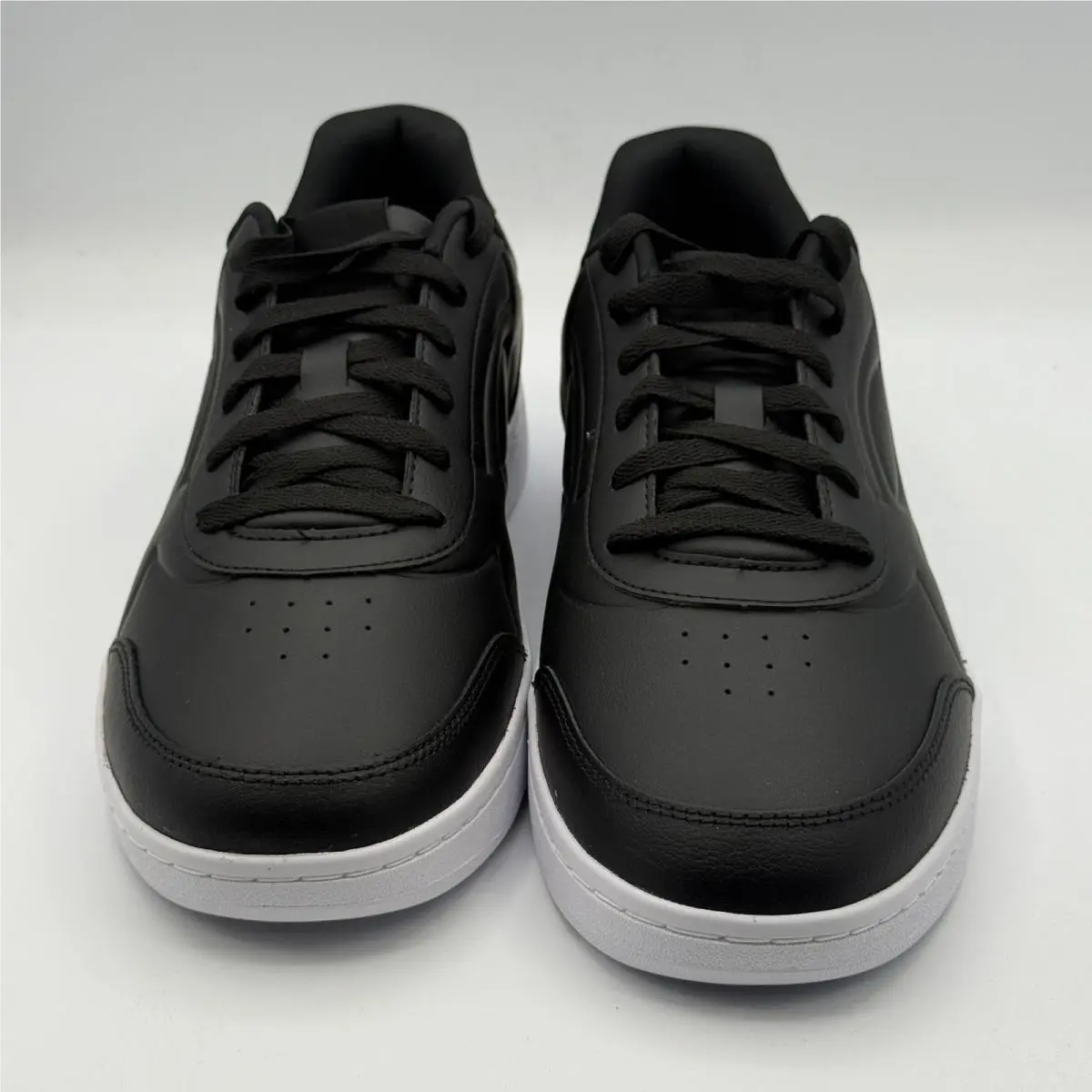 Under Armour shoes - UA Tempo - Tempo - Black 0