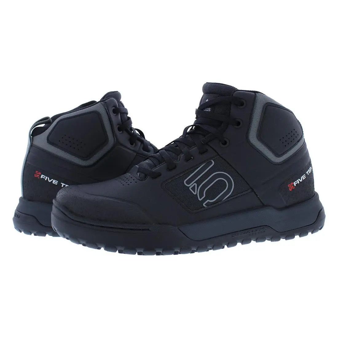 Adidas shoes - Core Black/Grey Three/Grey Six, Main: Black (UPC: 195748014874) 0