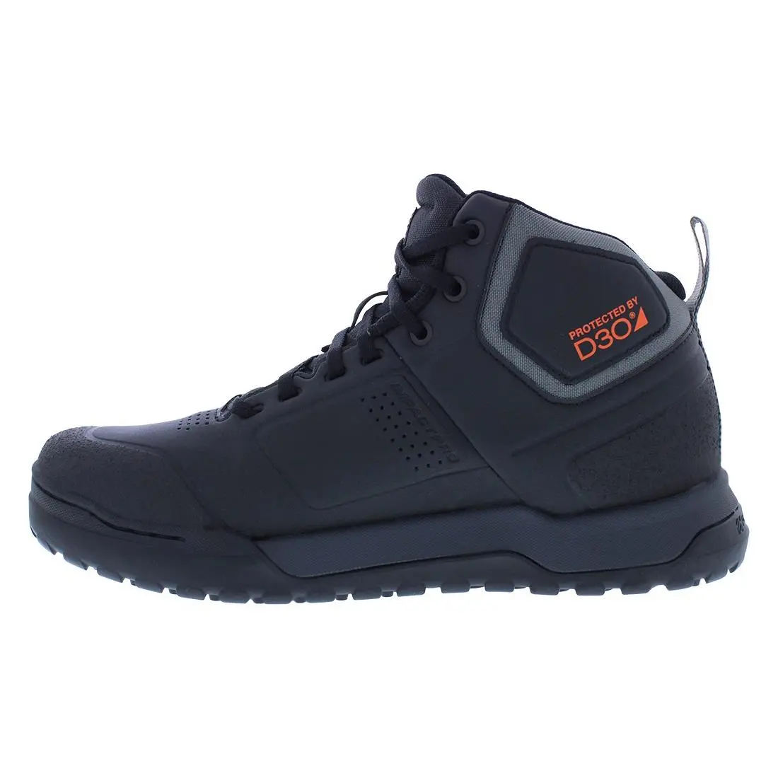 Adidas shoes - Core Black/Grey Three/Grey Six, Main: Black (UPC: 195748014874) 1