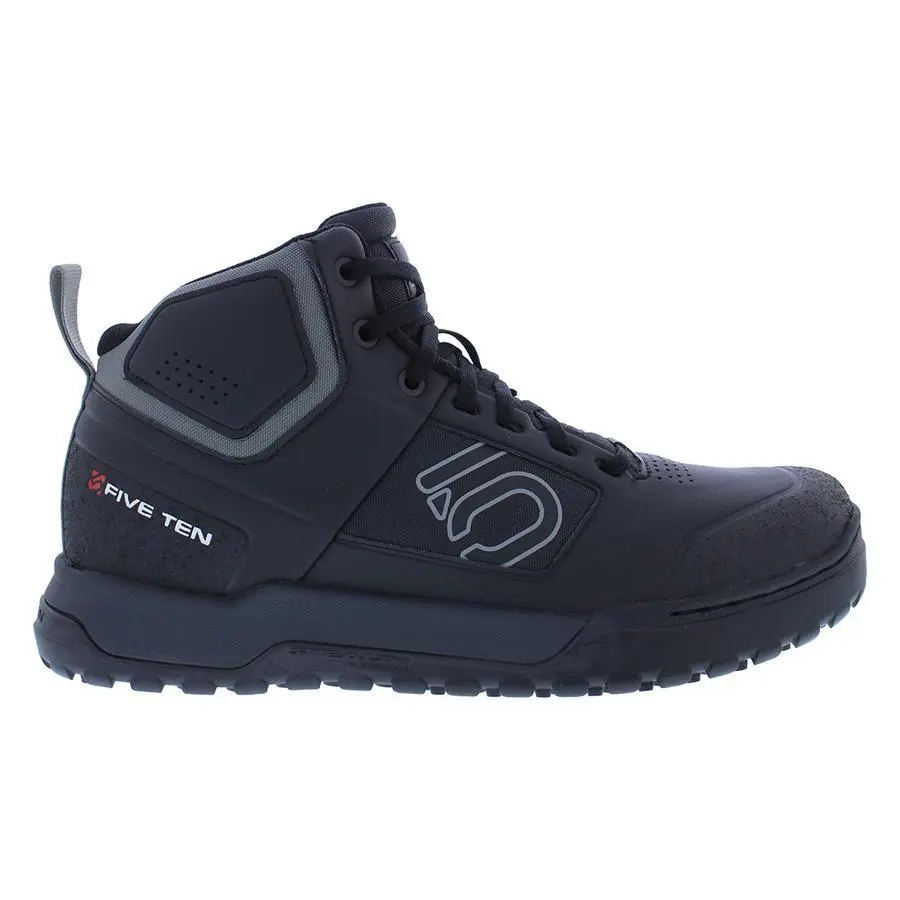Adidas shoes - Core Black/Grey Three/Grey Six, Main: Black (UPC: 195748014874) 2