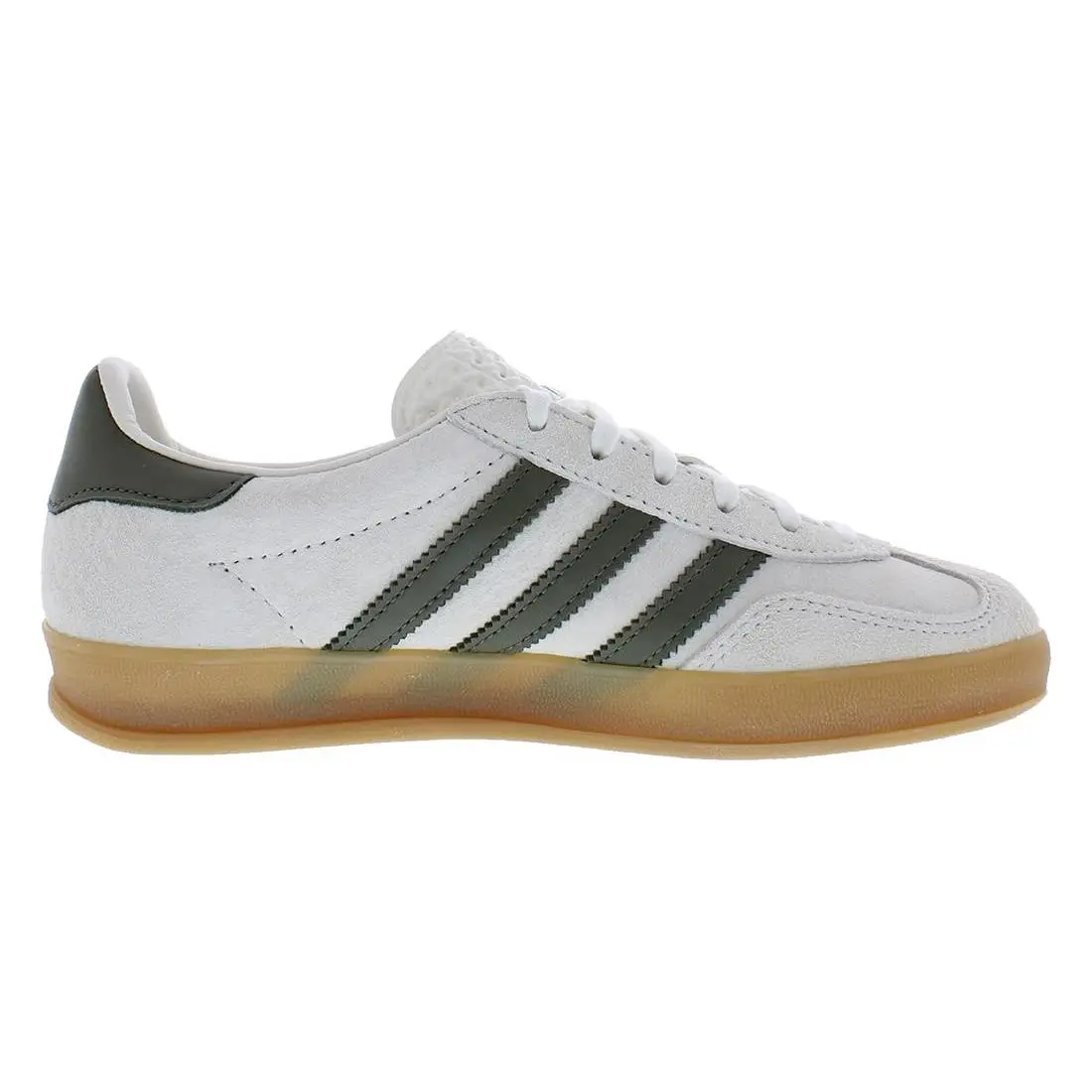 Adidas shoes - JH8821 - JH8821 - Cloud White/Olive Strata/Gold Metallic-off-white (UPC: 196479097372) 0