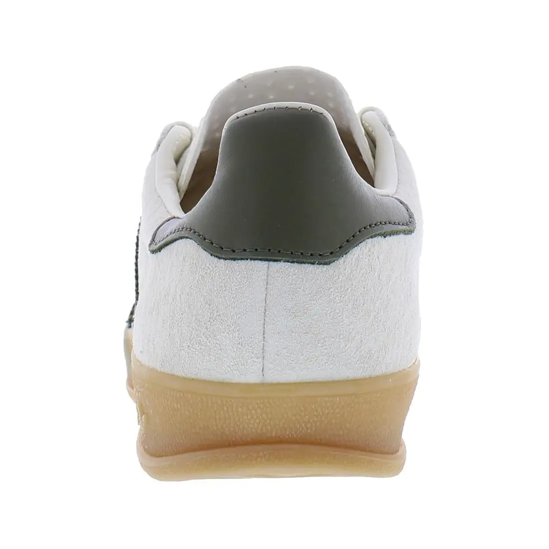 Adidas shoes - JH8821 - JH8821 - Cloud White/Olive Strata/Gold Metallic-off-white (UPC: 196479097372) 1