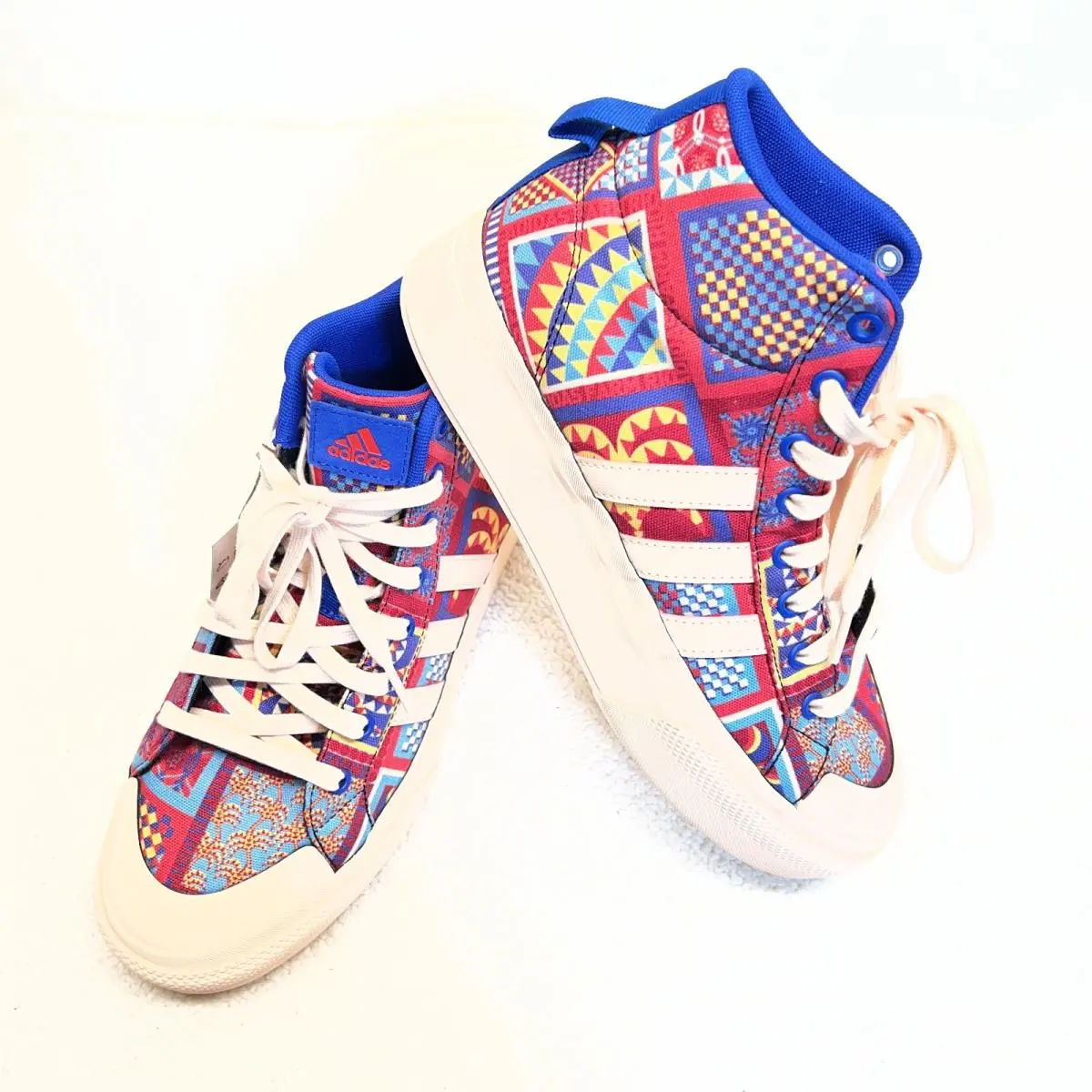 Adidas shoes - adidas Bravada - Bravada - Multicolor 1