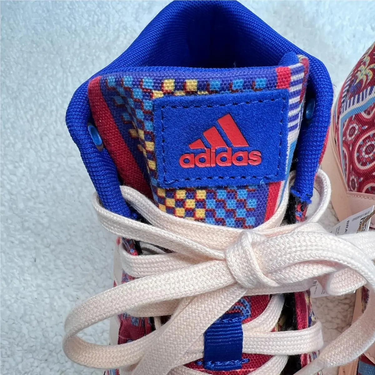 Adidas shoes - adidas Bravada - Bravada - Multicolor 2