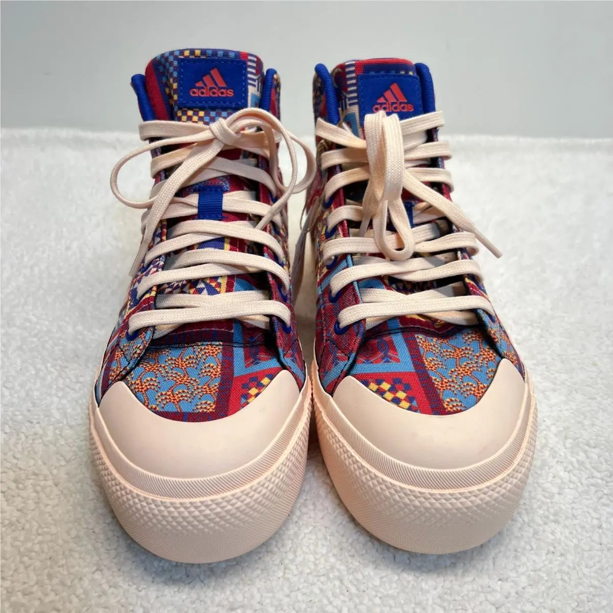 Adidas shoes - adidas Bravada - Bravada - Multicolor 3
