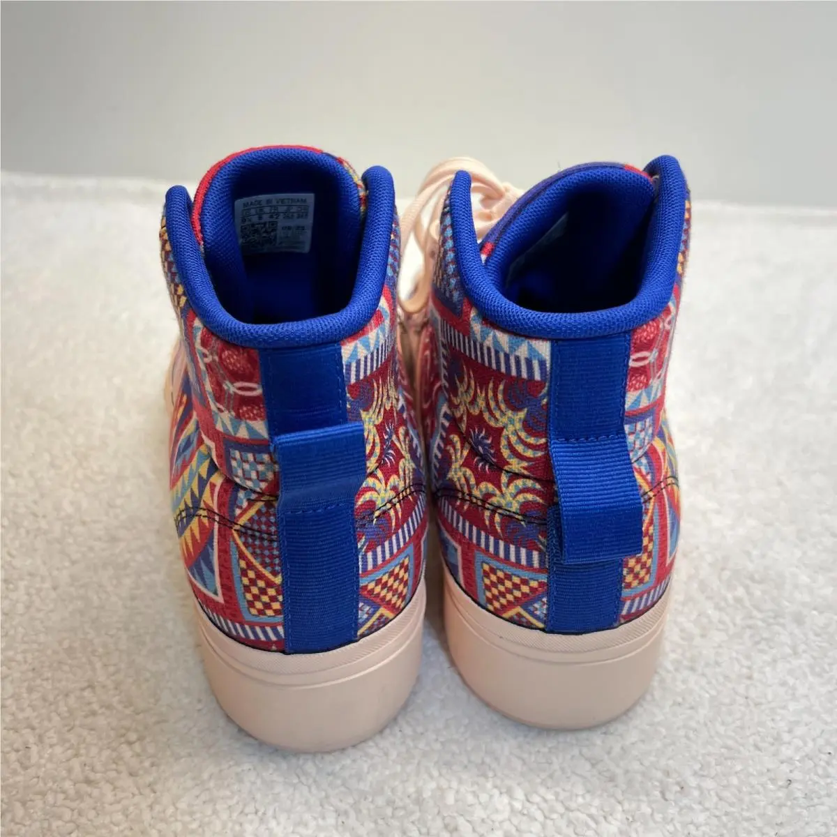 Adidas shoes - adidas Bravada - Bravada - Multicolor 4