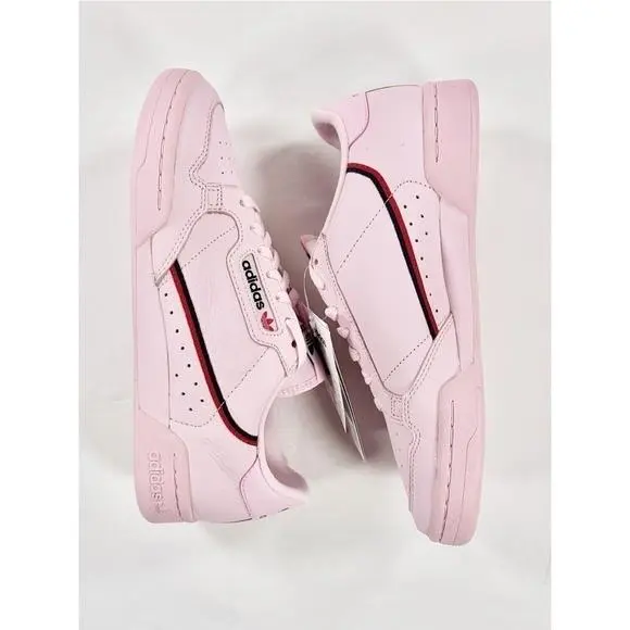 Adidas shoes - Pink 1