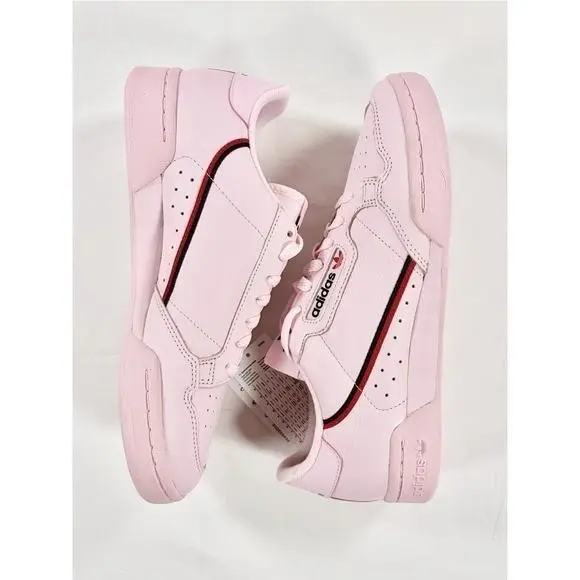 Adidas shoes - Pink 2