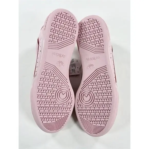 Adidas shoes - Pink 4