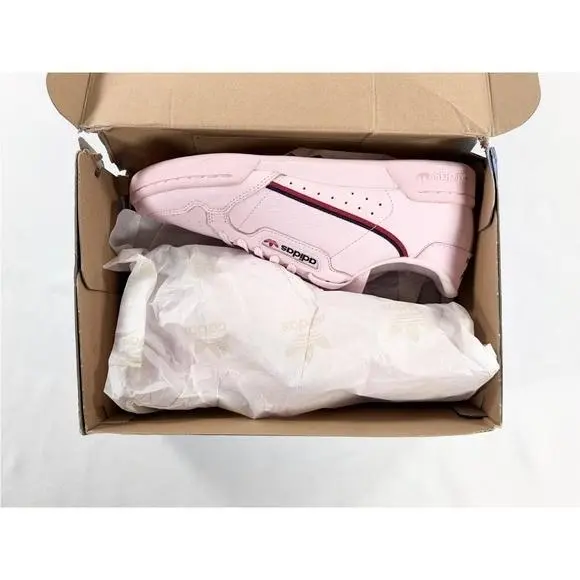 Adidas shoes - Pink 6