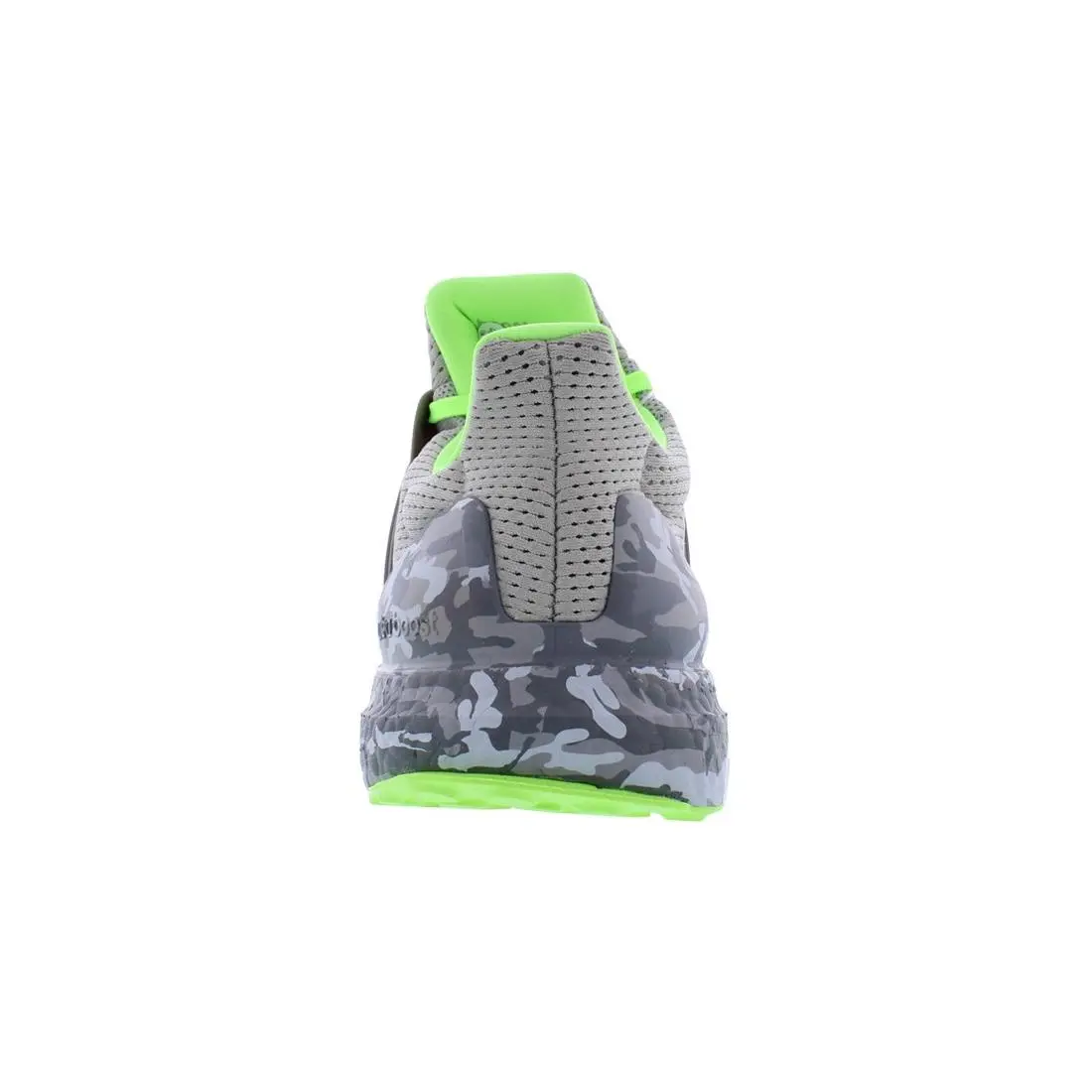 Adidas shoes - Grey/Lime, Full: Grey/Lime (UPC: 194815347242) 1